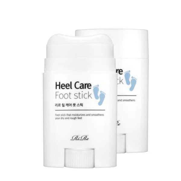 [Deal] RiRe - Heel Care Foot Stick - 22g