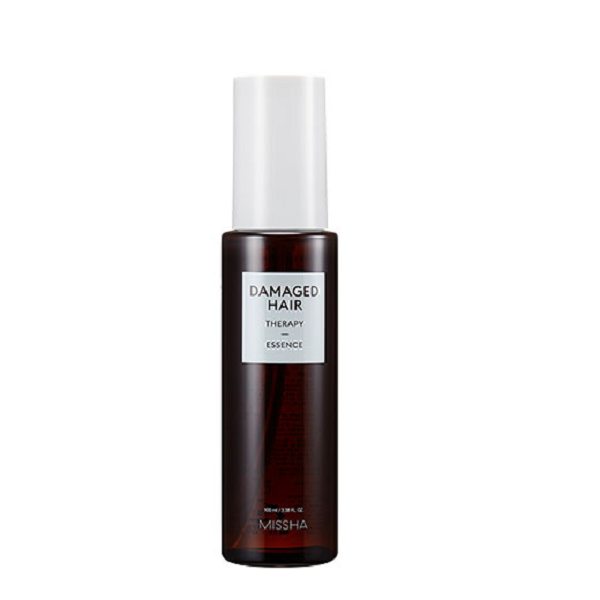 [Deal] MISSHA - Damaged Hair Therapy Essence - 100ml