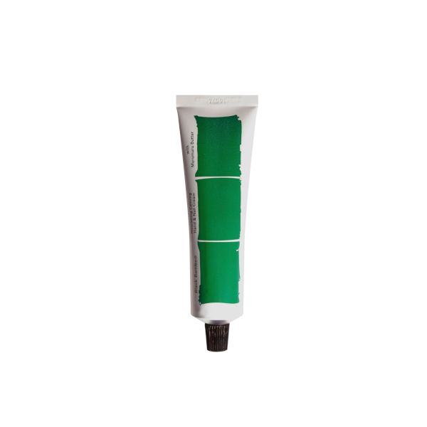 [Deal] haruharu wonder - Black Bamboo Nourishing Calming Hand & Nail Cream with Murumuru Butter - 50ml