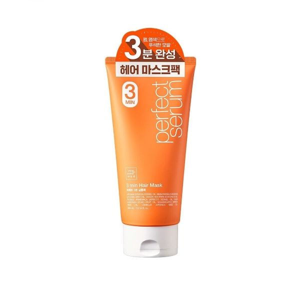 [Deal] miseenscéne - Perfect Serum 3 min Hair Mask - 300ml