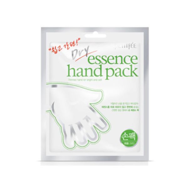 [Deal] PETITFEE - Dry Essence Hand Pack