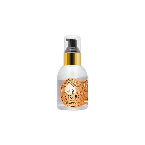 [Deal] Elizavecca - Cer-100 Hair Muscle Essence Oil - 100ml