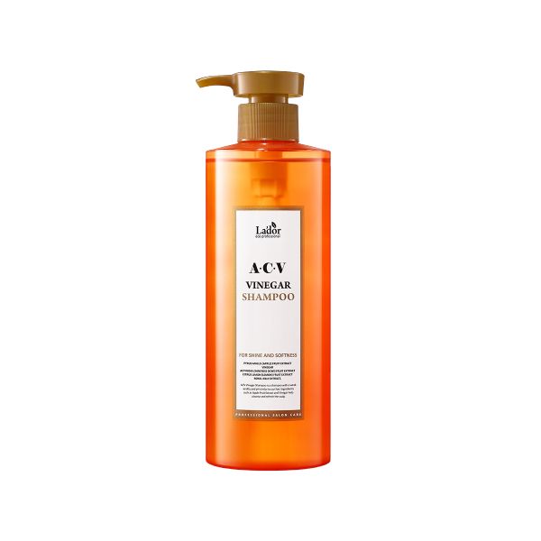 [Deal] Lador - ACV Vinegar Shampoo - 430ml