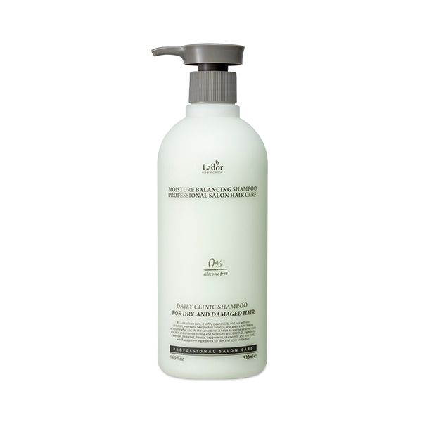 [Deal] Lador - Moisture Balancing Shampoo - 530ml