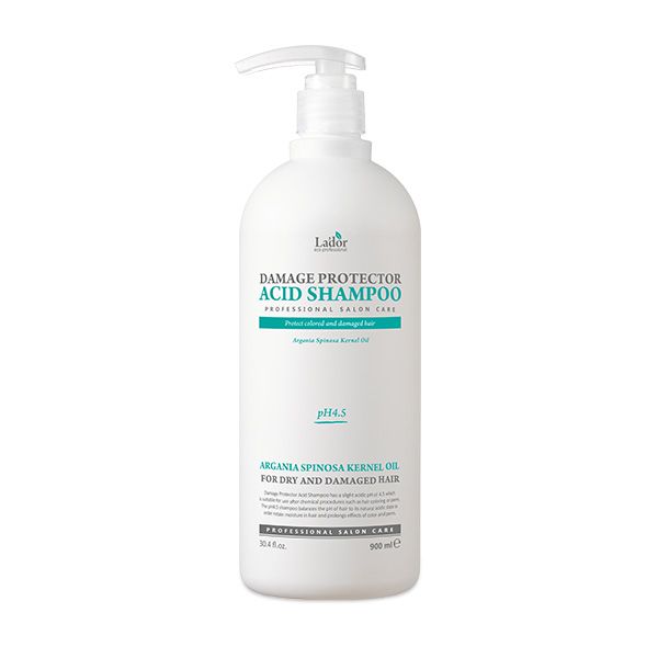 [Deal] Lador - Damage Protector Acid Shampoo - 900ml