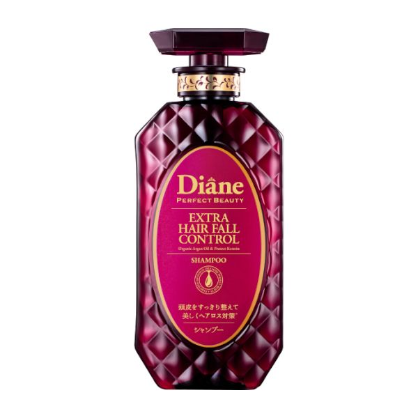 [Deal] NatureLab - Moist Diane Perfect Beauty Extra Hair Fall Control Shampoo - 450ml