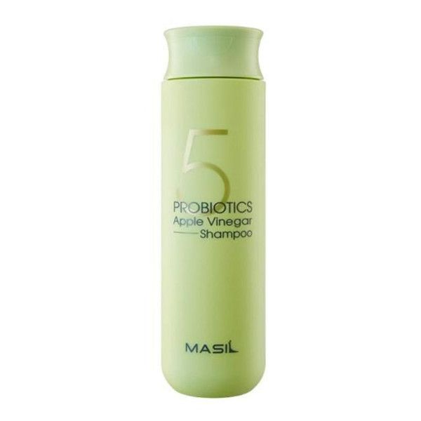 [Deal] Masil - 5 Probiotics Apple Vinegar Shampoo - 300ml