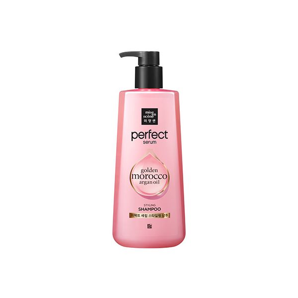 [Deal] miseenscéne - Perfect Serum Styling Shampoo - 680ml