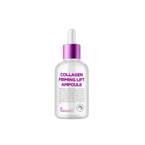 Rokkiss - Collagen Firming Lift Ampoule - 55ml
