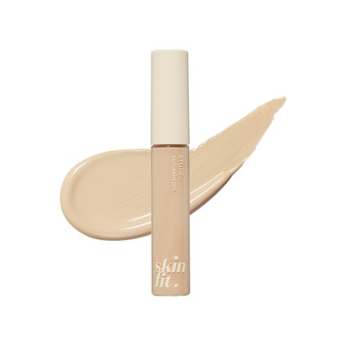 [Deal] ETUDE - Big Cover Skin Fit Concealer Pro - Sand - 7g