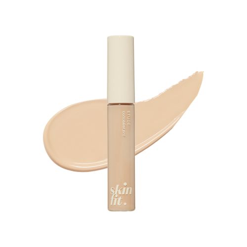 [Deal] ETUDE - Big Cover Skin Fit Concealer Pro - Neutral Beige - 7g
