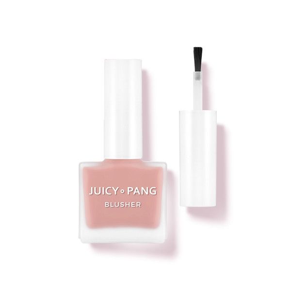 [Deal] A'PIEU - Juicy-Pang Water Blusher - 9g - PK03 Guava