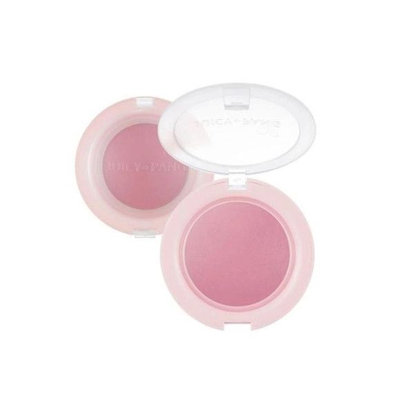 [Deal] A'PIEU - Juicy-Pang Jelly Blusher - 4.8g - VL01 Grape