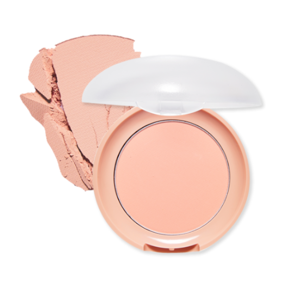 [Deal] ETUDE - Lovely Cookie Blusher - OR204 Peach Vanilla Cream
