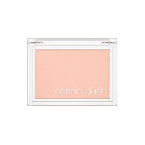 [Deal] MISSHA - Cotton Blush - No.Ballet Shoes