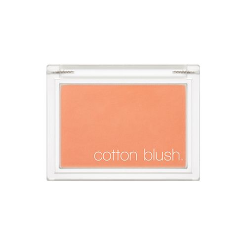 [Deal] MISSHA - Cotton Blush - No.Carrot Butter Cream