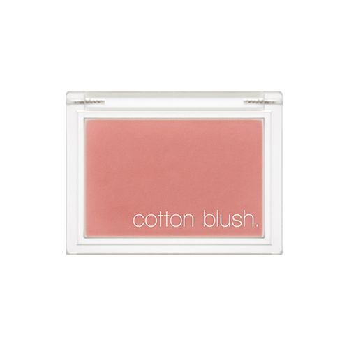 [Deal] MISSHA - Cotton Blush - No.Vintage Robe