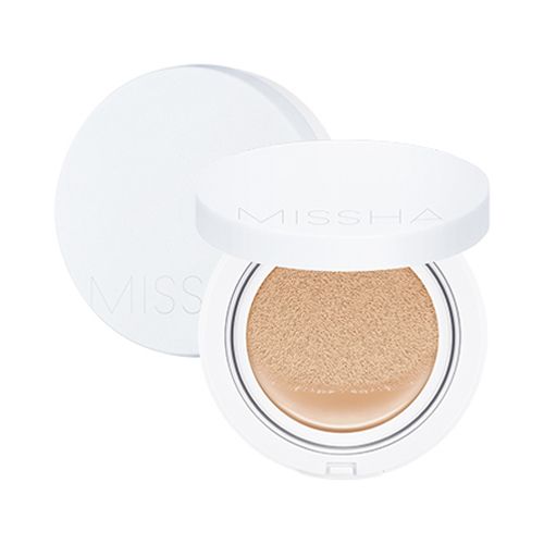 [Deal] MISSHA - Magic Cushion Moist Up - 15g - Medium Beige