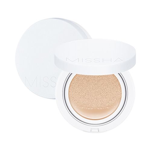 [Deal] MISSHA - Magic Cushion Moist Up - 15g - Light Beige