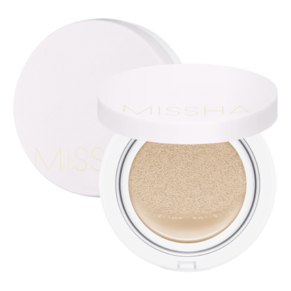 [Deal] MISSHA - Magic Cushion Cover Lasting - 15g (SPF50+ PA+++) - No.21