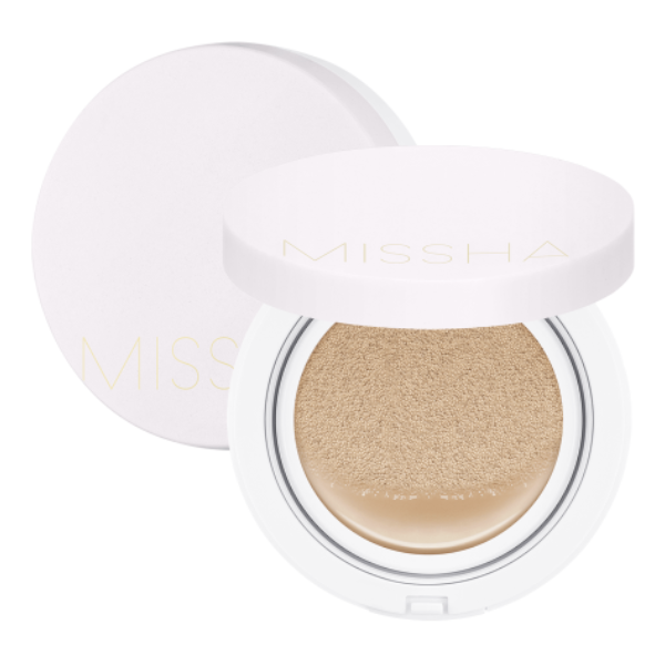 [Deal] MISSHA - Magic Cushion Cover Lasting - 15g (SPF50+ PA+++) - No.23