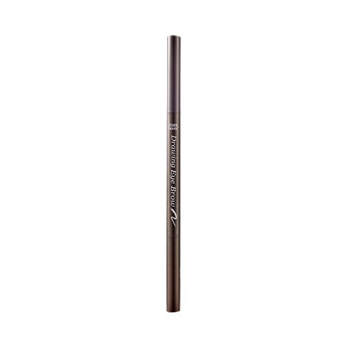 [Deal] ETUDE - Drawing Eye Brow New - No.04 Dark Grey