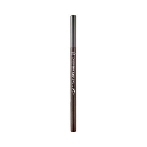 [Deal] ETUDE - Drawing Eye Brow New - No.02 Grey Brown