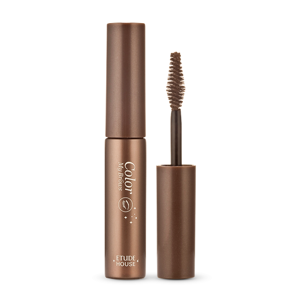 [Deal] ETUDE - Color My Brows - 01 Rich Brown - 4.5g