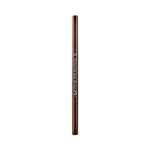[Deal] ETUDE - Drawing Eye Brow New - No.01 Dark Brown