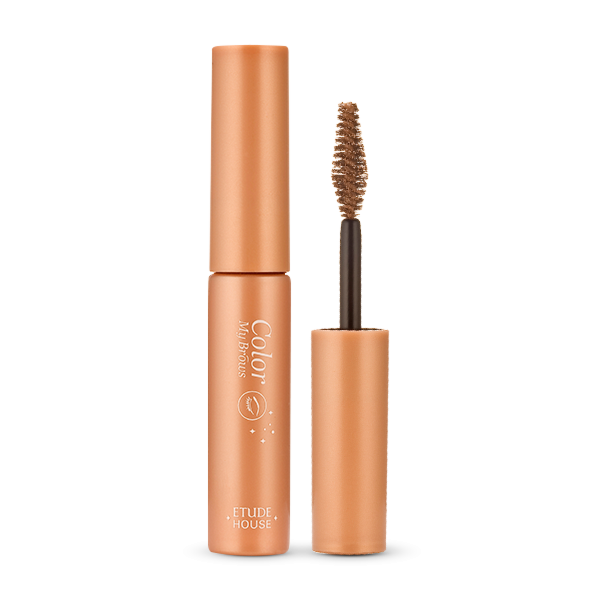 [Deal] ETUDE - Color My Brows - 02 Light Brown - 4.5g