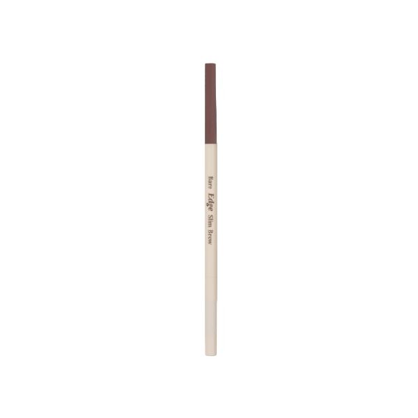 [Deal] ETUDE - Bare Edge Slim Brow - 0.1g - 02 Natural Brown
