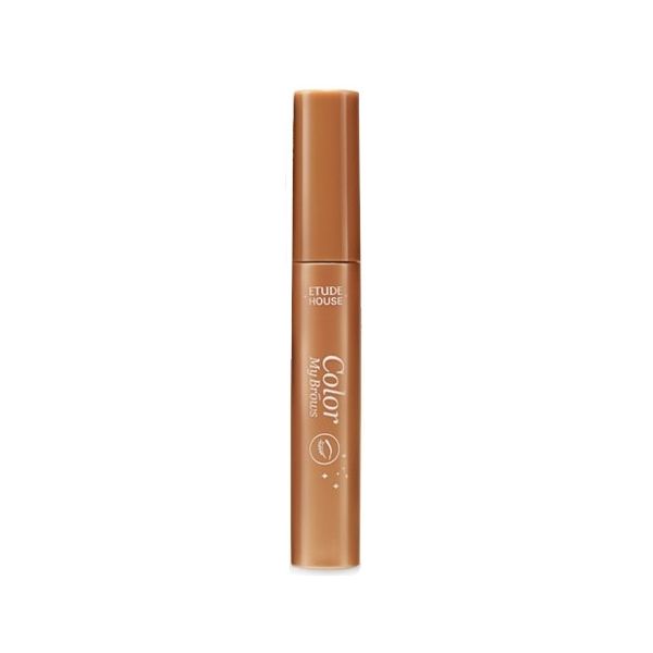 [Deal] ETUDE - Color My Brows (Large) - 9ml - 02 Light Brown