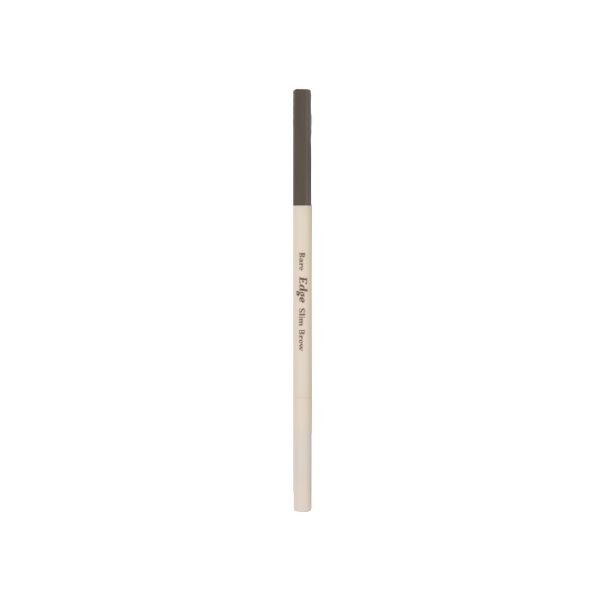 [Deal] ETUDE - Bare Edge Slim Brow - 0.1g - 03 Gray Brown