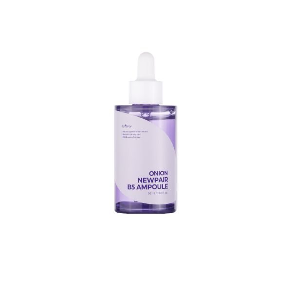 Isntree - Onion Newpair B5 Ampoule - 50ml