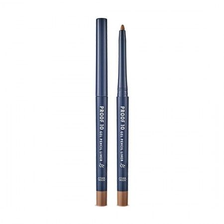 [Deal] ETUDE - Proof 10 Gel Pencil Liner - No.03 Milk Chocolat