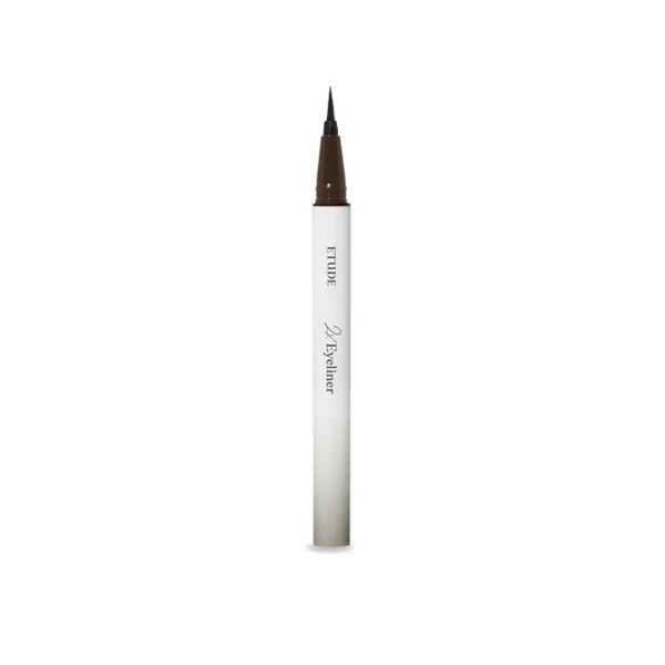 [Deal] ETUDE - 2X Tinting Eyeliner - 0.5g - 02 Natural Light Brown