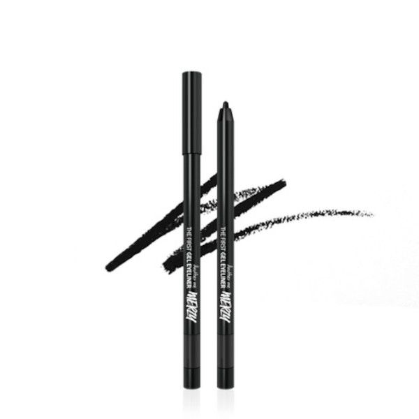 [Deal] MERZY - The First Gel Eyeliner - 0.5g - G1 Black Moon