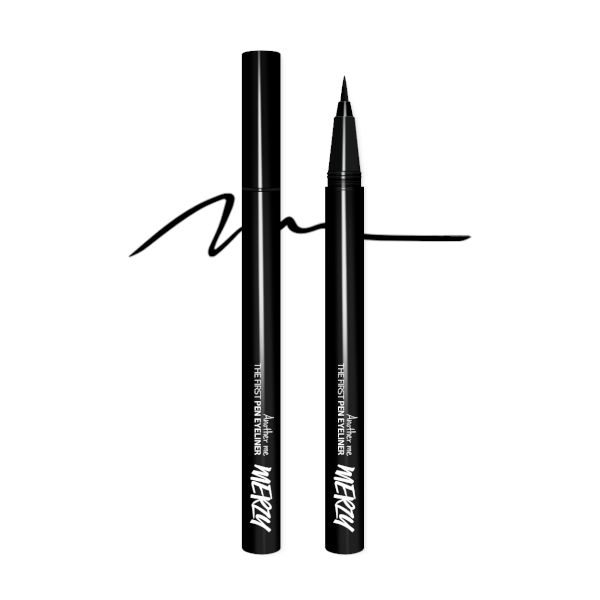 [Deal] MERZY - The First Pen Eyeliner - 0.5g - P1. Oreo