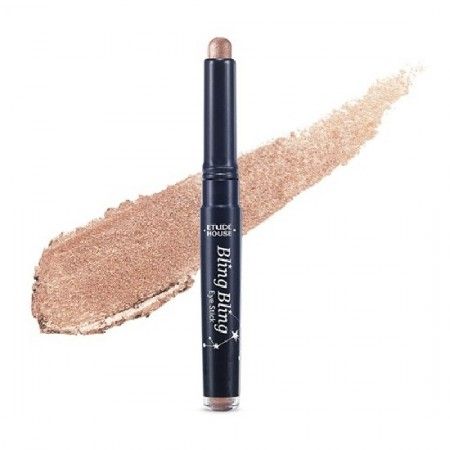 [Deal] ETUDE - Bling Bling Eye Stick - No.16 Pink Meteor Shower