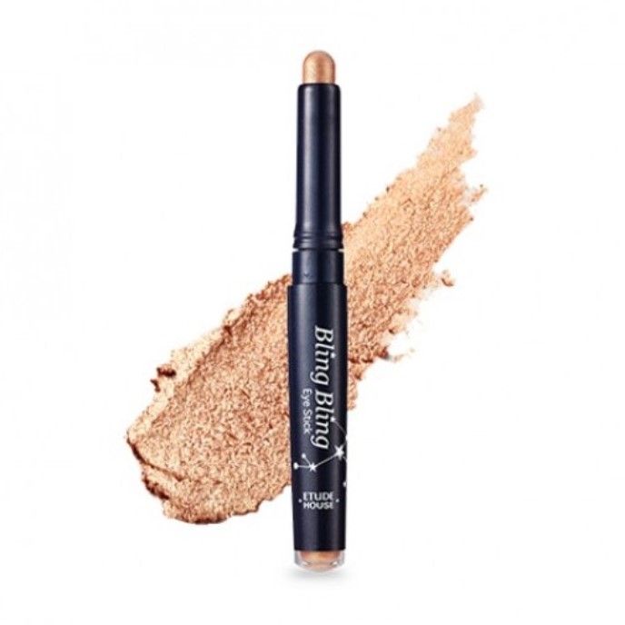 [Deal] ETUDE - Bling Bling Eye Stick - No.08 Ivory Star
