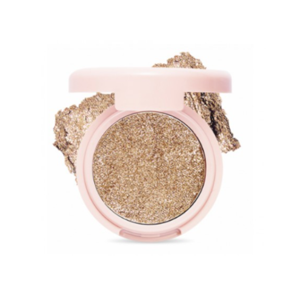 [Deal] ETUDE - Air Mousse Eyes - 1.5g - BE101 [metal]