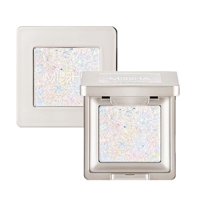[Deal] MISSHA - Modern Shadow Glitter Prism - No.Heavens