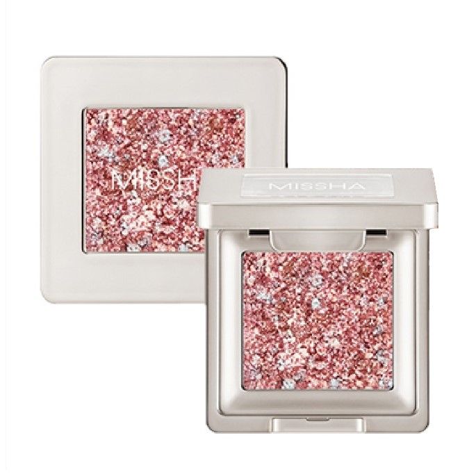 [Deal] MISSHA - Modern Shadow Glitter Prism - No.Ultimite
