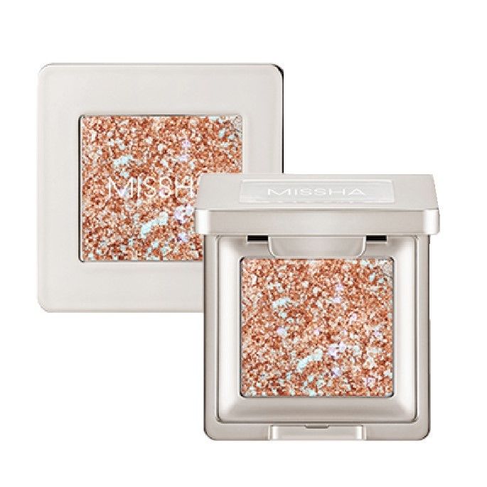 [Deal] MISSHA - Modern Shadow Glitter Prism - No.Kitten
