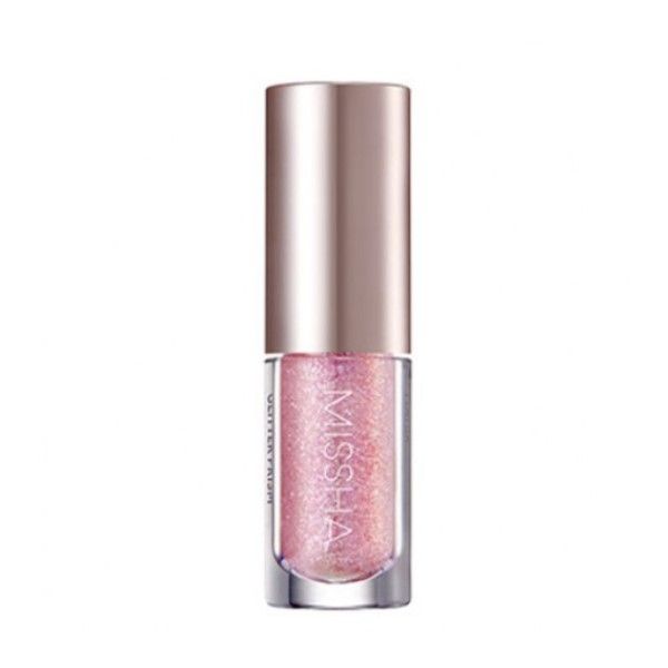 [Deal] MISSHA - Glitter Prism Liquid Eye Shadow (Topper) - 3g - 03 Space Odyssey