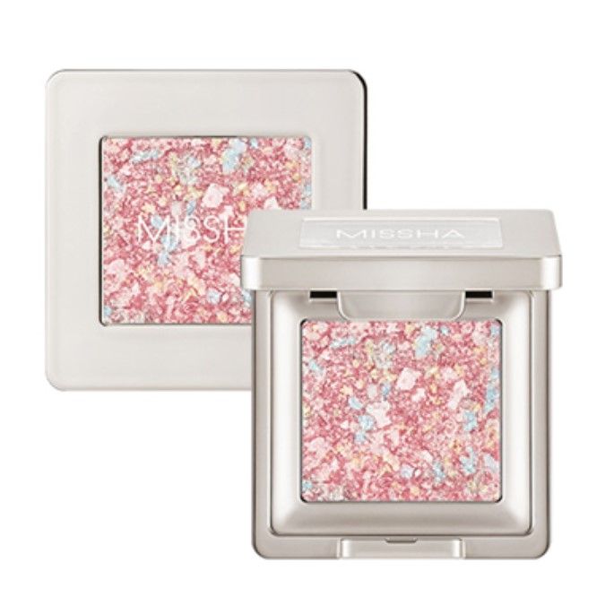 [Deal] MISSHA - Modern Shadow Glitter Prism - No.Blossom