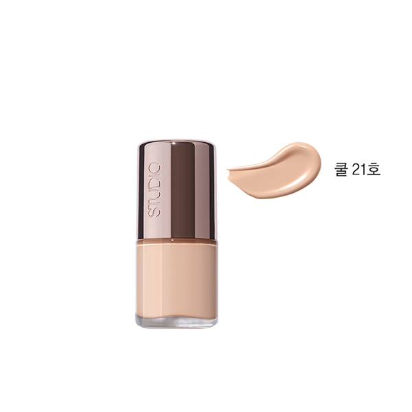 [Deal] The Saem - Studio Glow Foundation - #C21 - 10ml
