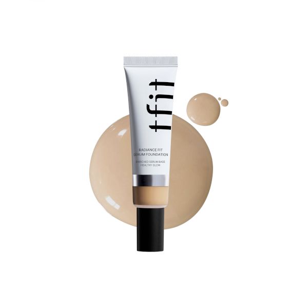 [Deal] TFIT - Radiance Fit Serum Foundation - 30g - N02 Nude