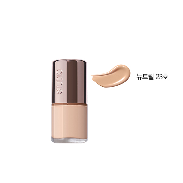 [Deal] The Saem - Studio Glow Foundation - #N23 - 10ml