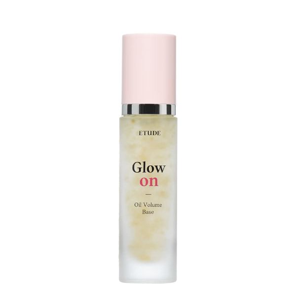 [Deal] ETUDE - Glow On Base - No.02 Oil Volume